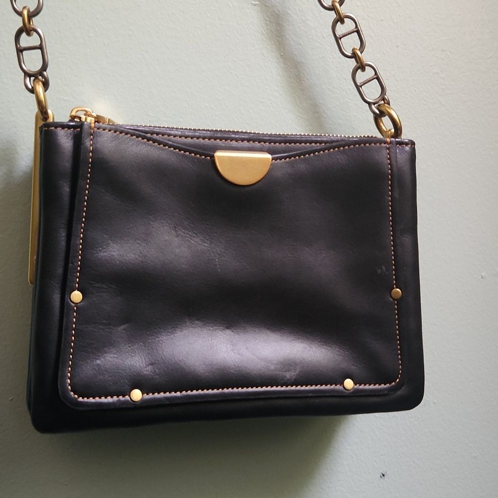 Coach crossbody colorful limited edition bag - Picture 5 of 15